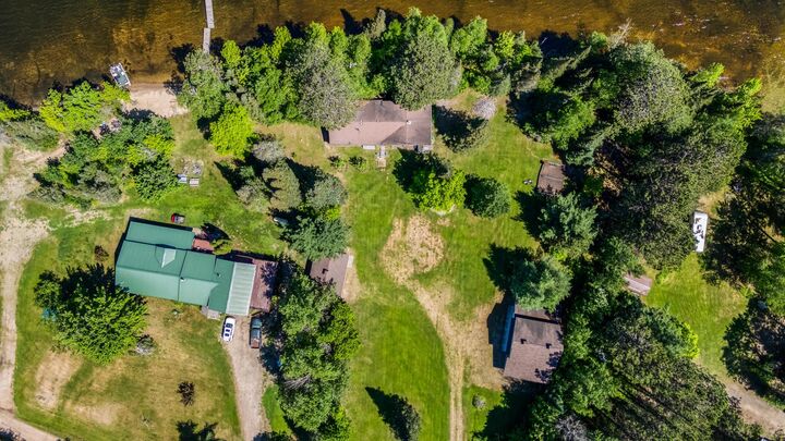 Property Photo: 40749 County Road 612 MN 55769