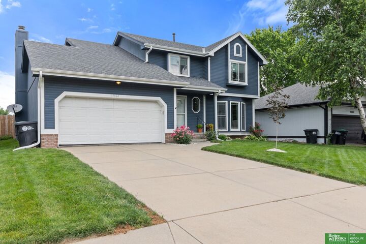 Property Photo:  15064 Birch Street  NE 68116 