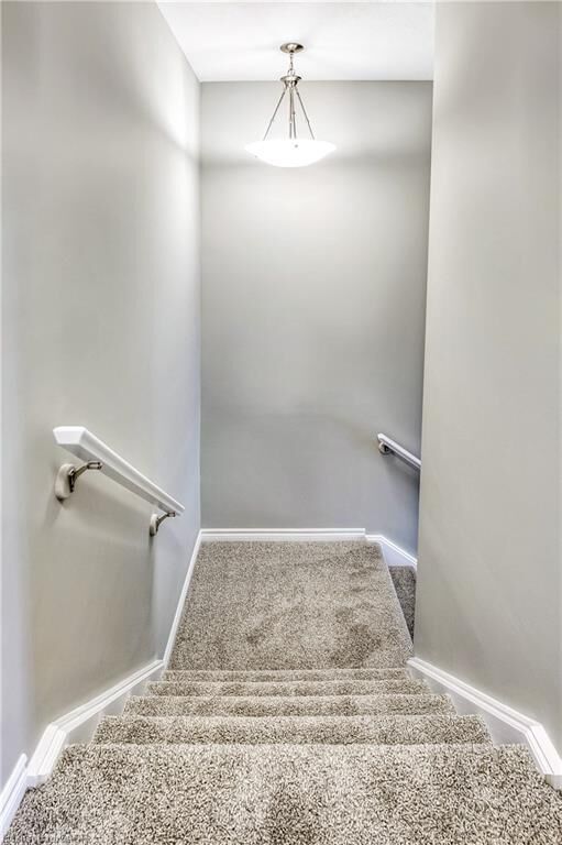 Property Photo: 28 Oat Lane ON N2R 0T1