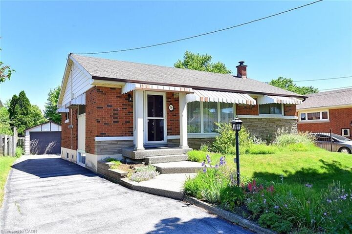 19 Gildea Street — photo 1