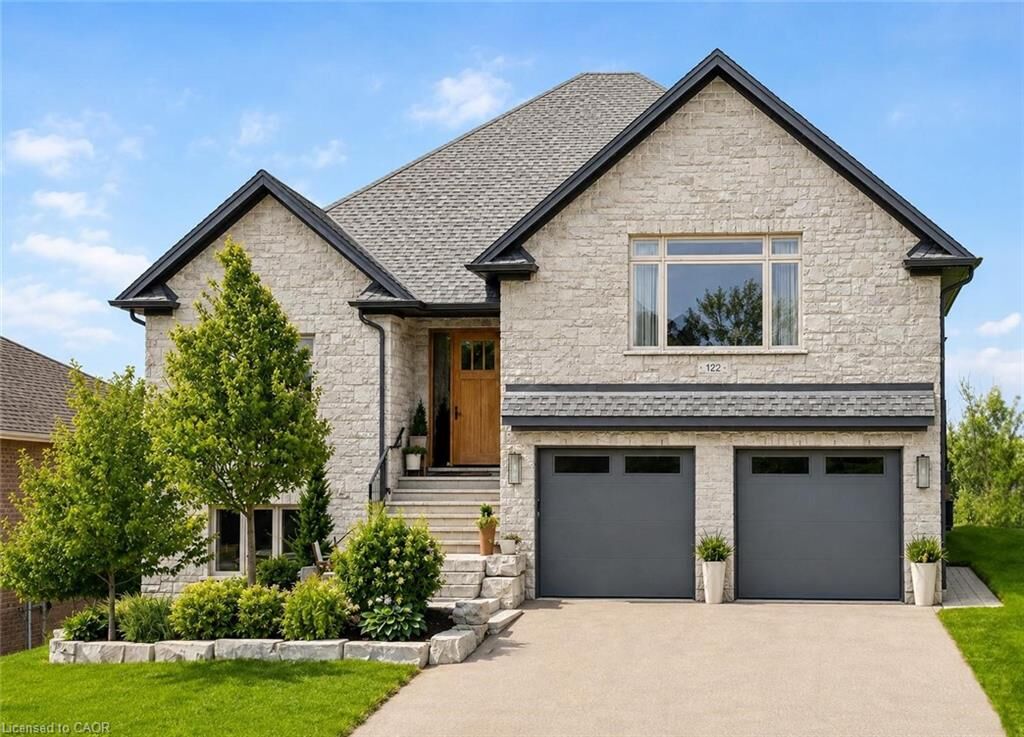 Property Photo: 122 Ridgeview Drive ON N0G 1P0