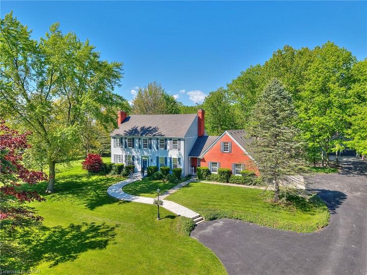Property Photo: 1408 Bird Road ON N1A 2W2