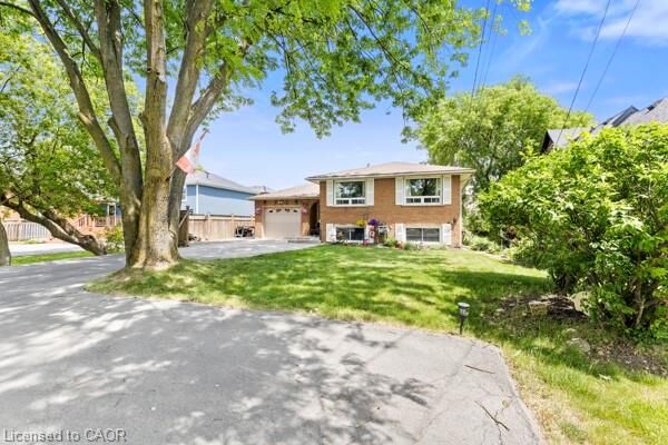 Property Photo:  789 Rymal Road  ON L8W 1B6 