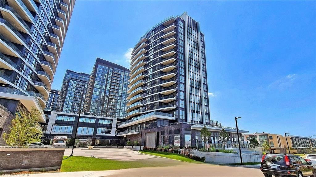 Property Photo: 35 Watergarden Watergarden Drive 2718 ON L5R 0G8