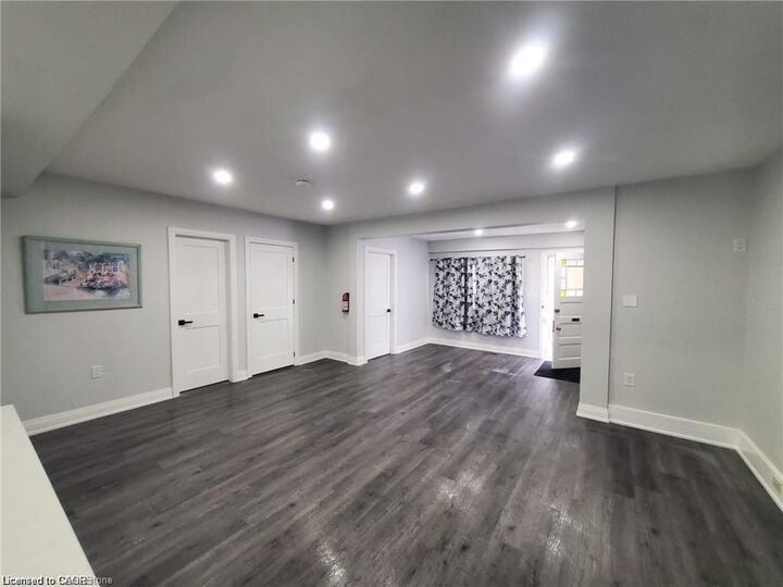 Property Photo: 94 Brook Street ON N3Y 3G5