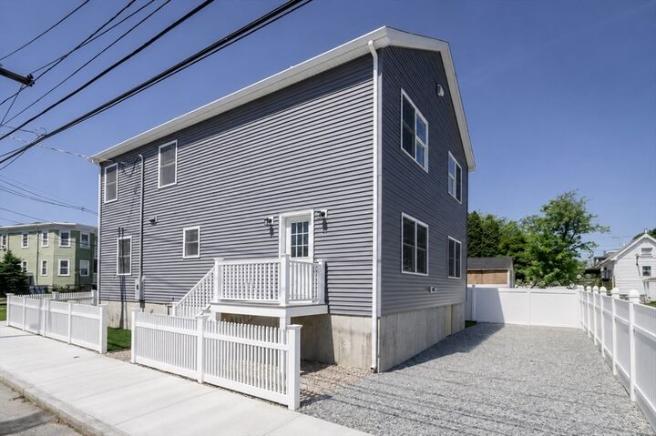 Property Photo:  36 Floyd St  MA 02151 