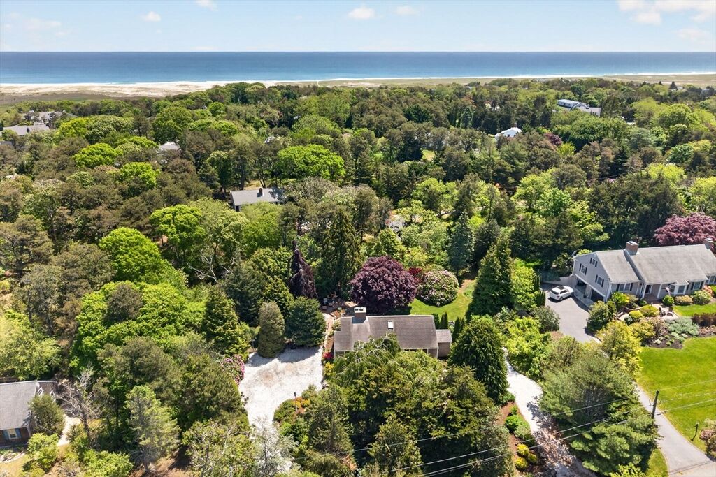 Property Photo:  27 Lovell Lane  MA 02653 