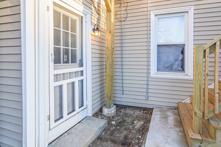 Property Photo:  62-64 Willow Rd  MA 01432 