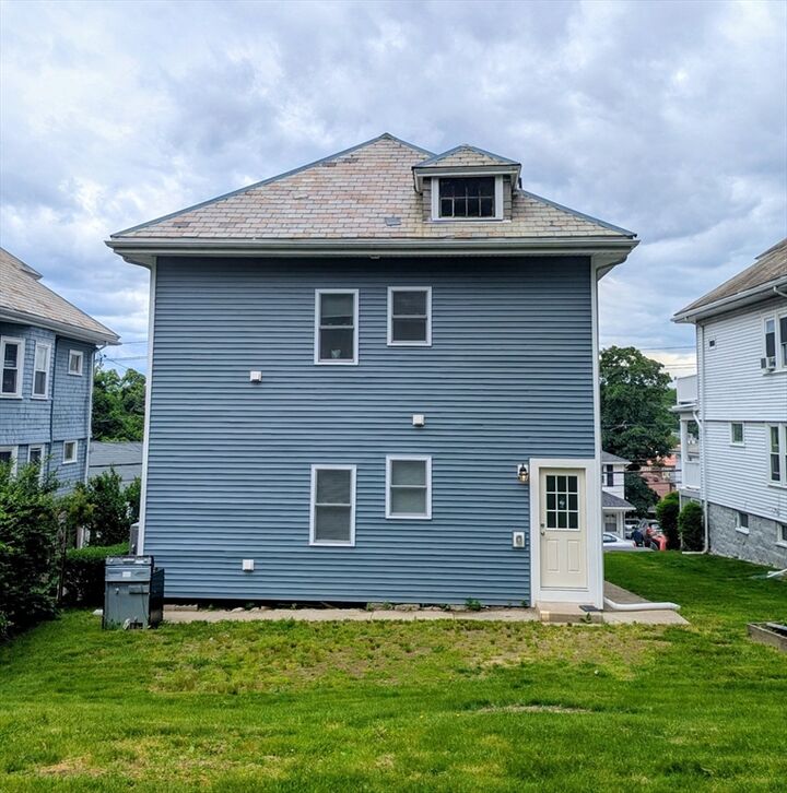Property Photo:  96 Brayton Road  MA 02135 