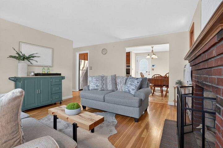 Property Photo:  46 Grapevine Ave  MA 02421 