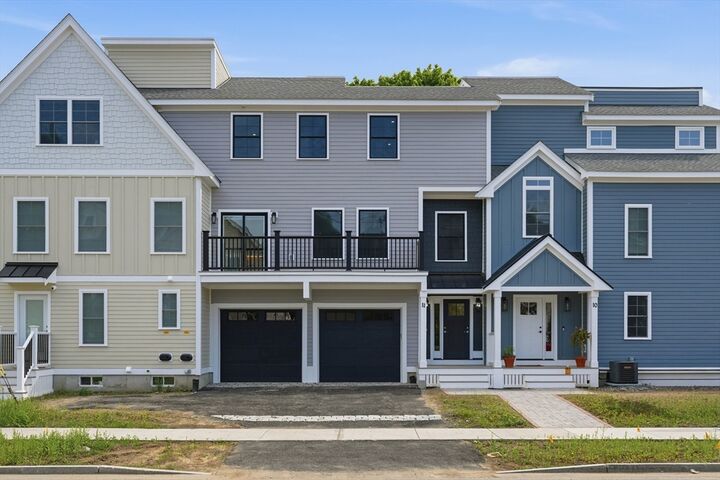 Property Photo:  11 Washington Street  MA 01938 