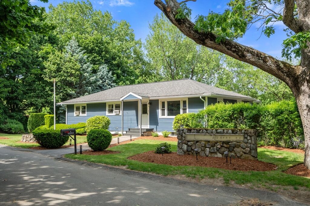 Property Photo: 12 Ruby Rd MA 01906