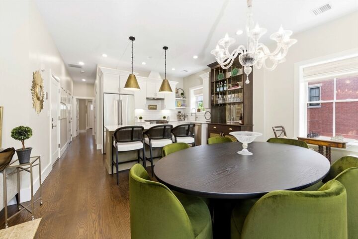 Property Photo: 8 Monument Square 3 MA 02129