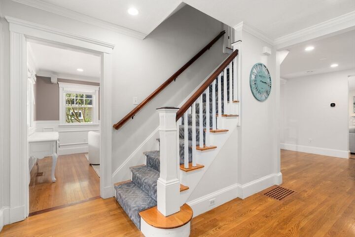 Property Photo:  19 Mayo Avenue  MA 02492 