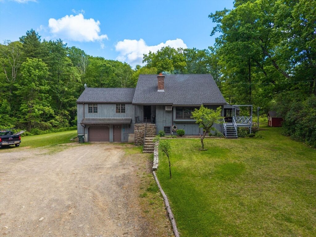 Property Photo: 1 Leno Rd MA 01566
