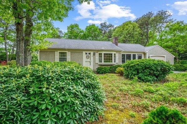 Property Photo:  59 Beverly  MA 02673 