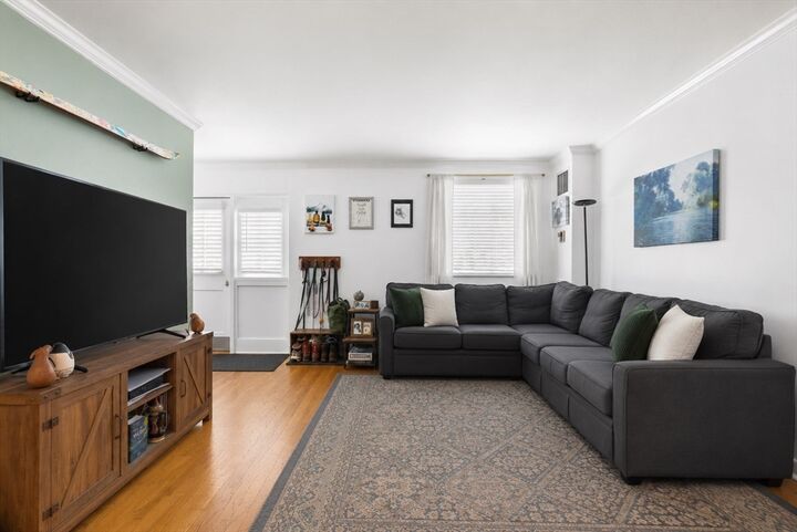 Property Photo:  106 13th St 116  MA 02129 
