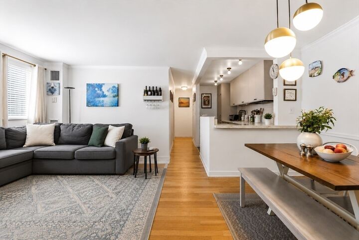 Property Photo:  106 13th St 116  MA 02129 