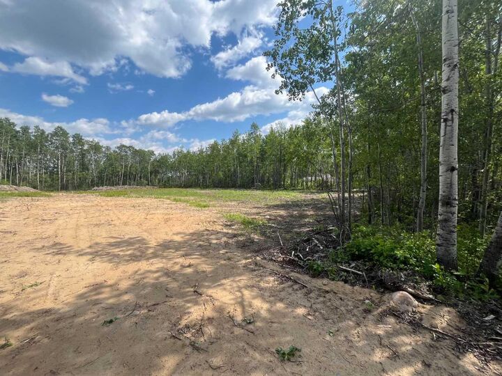 Property Photo: 110 Tawatinaw Drive AB T9S 1C4