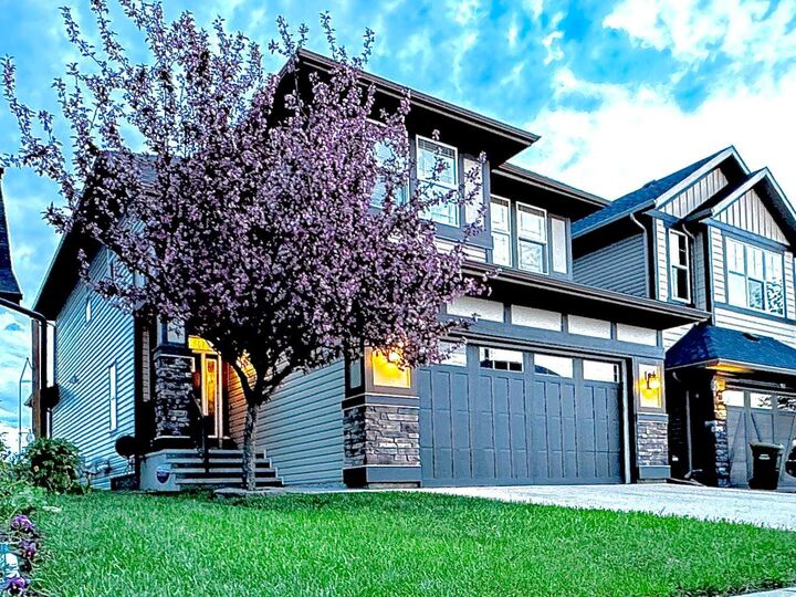 41 Chaparral Valley Green SE — photo 1