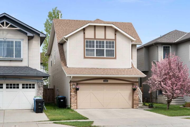 Property Photo: 1876 New Brighton Drive SE AB T2Z 0T9