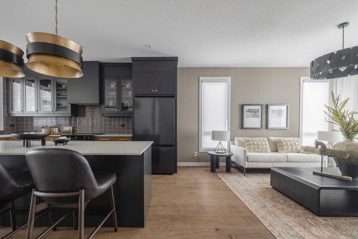 Property Photo: 199 Sage Hill Heights NW 302 AB T3R 2M8