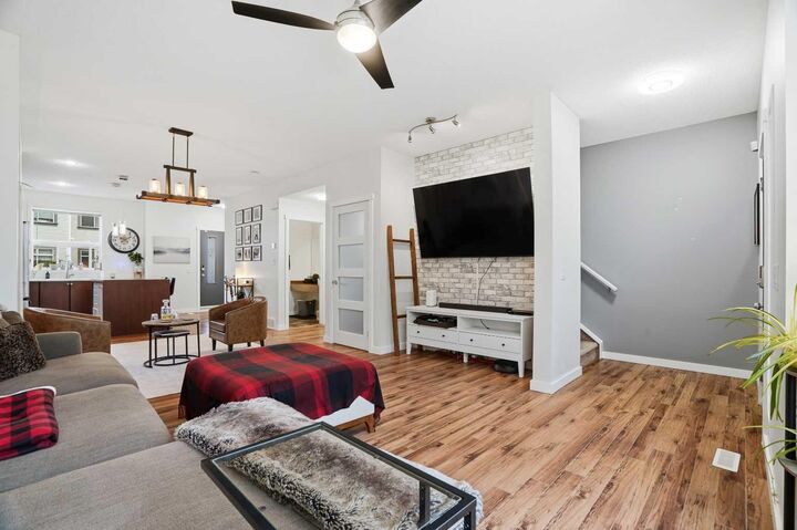 Property Photo:  65 Copperstone Cove SE  AB T2Z 0L3 
