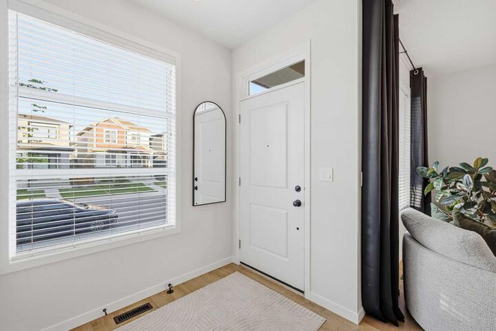 Property Photo:  292 Wolf Creek Manor SE  AB T2X 4V4 