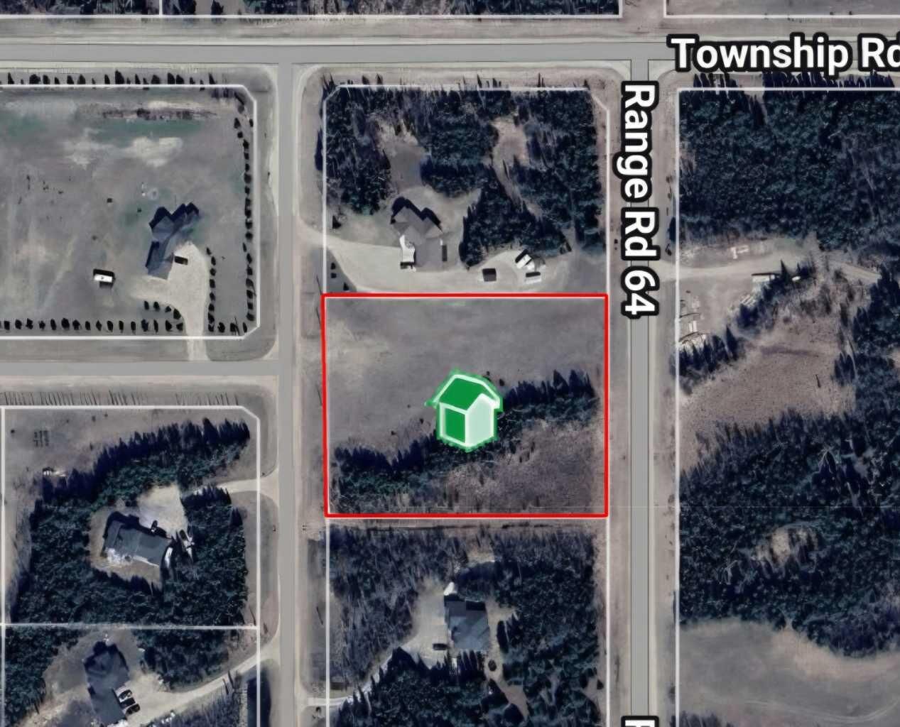 Property Photo:  64009 704 Township 5  AB T8X 5C3 