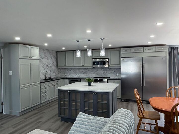 Property Photo: 423 Bruce Avenue AB T0M 0L0