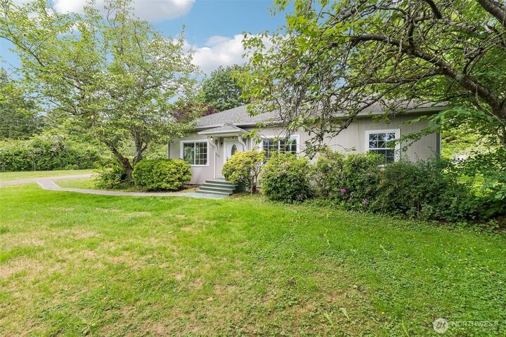 Property Photo:  15007  67th Avenue NE  WA 98223 