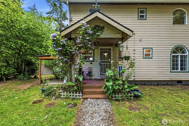 Property Photo: 11209 Riviera Drive WA 98303