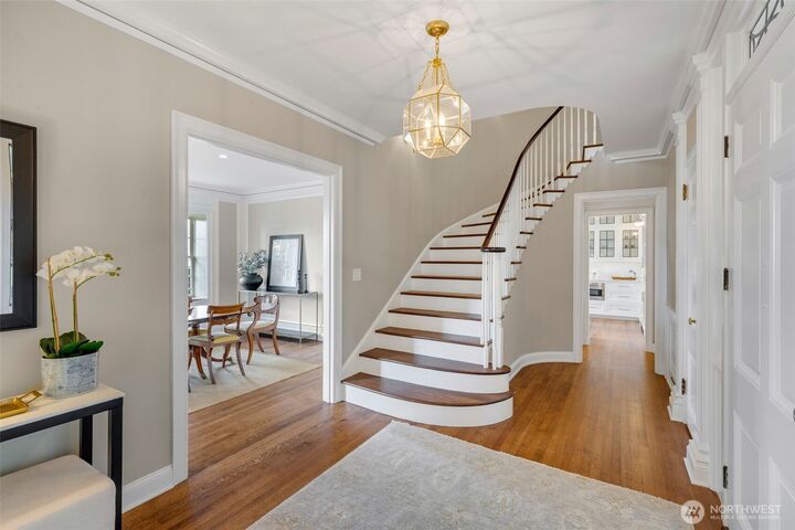 Property Photo:  700  McGilvra Boulevard E  WA 98112 