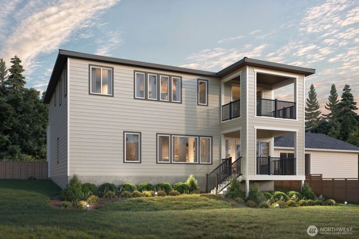 Property Photo:  16503 NE 25th Place  WA 98008 