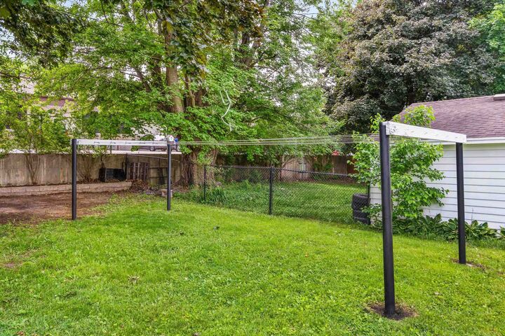 Property Photo:  110 W Liberty Street  WI 54923 
