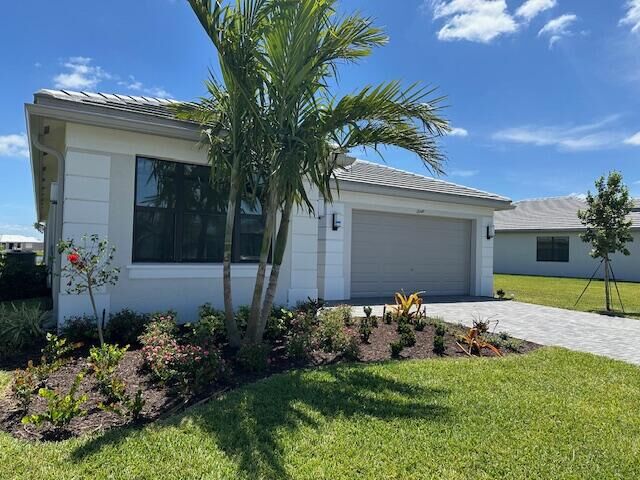 Property Photo: 12449 SW La Costa Street FL 34987