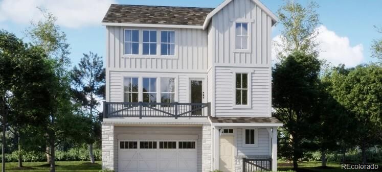 Property Photo:  6943 E 149th Place  CO 80602 