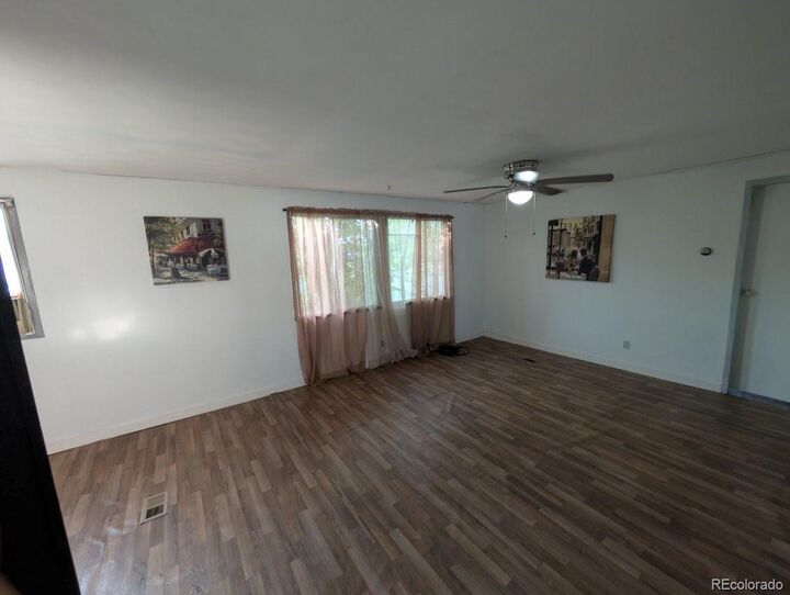 Property Photo: 3500 S King Street CO 80236
