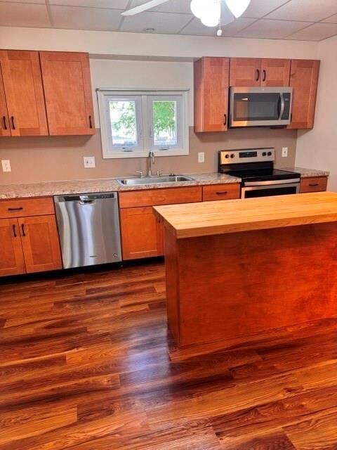 Property Photo:  28 Gooding Street 1  RI 02860 