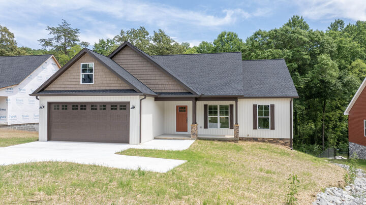 Property Photo: 11944 Old Dayton Pike TN 37379