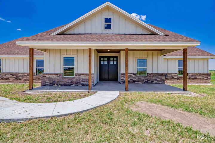 Property Photo:  8794 Grayson Lane  TX 76905 