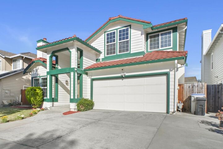 Property Photo: 1488 Sajak Avenue CA 95131