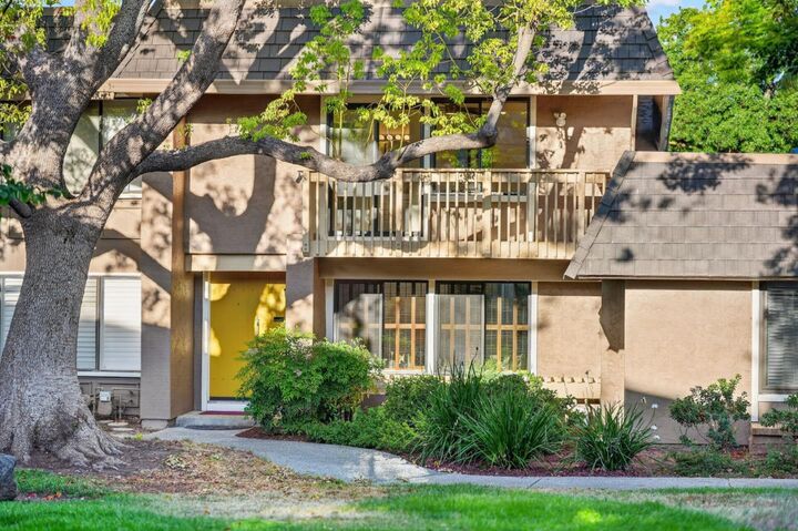 Property Photo:  4567 Capitol Reef Court  CA 95136 