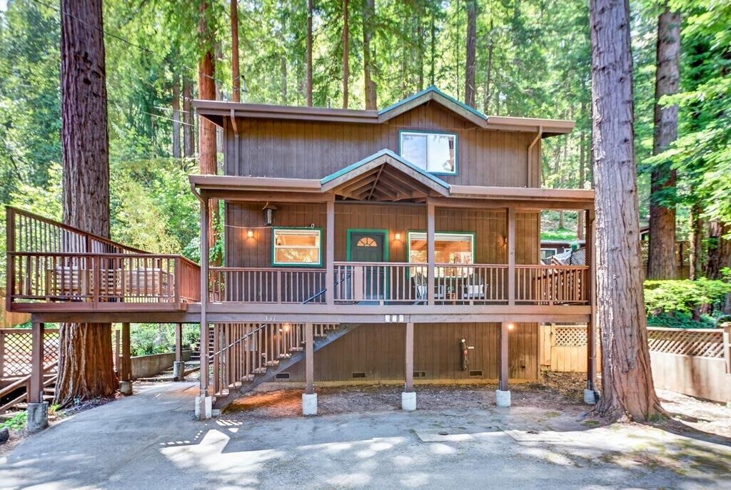 Property Photo:  331 Acorn Drive  CA 95006 