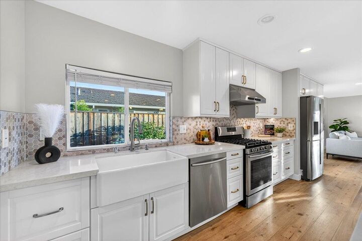 Property Photo:  3144 Todd Way  CA 95124 