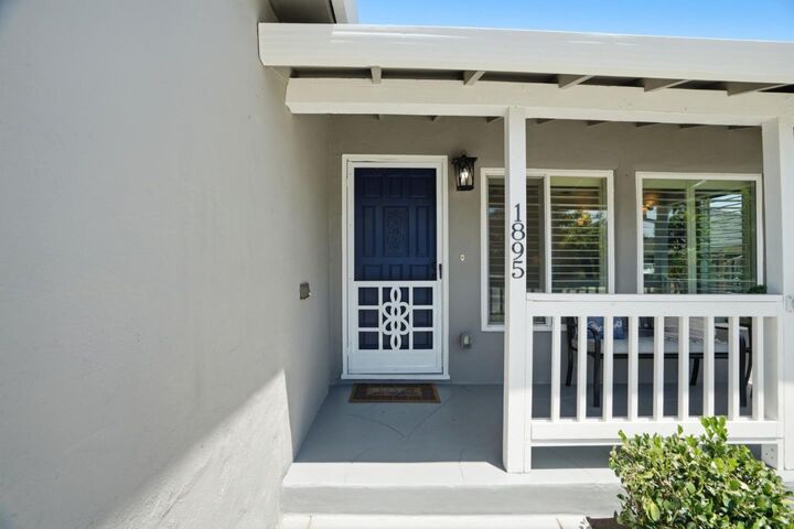 Property Photo:  1895 Walnut Grove Avenue  CA 95126 