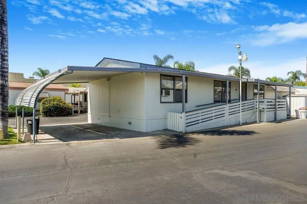 Property Photo:  211 N Citrus Avenue #50  CA 92027 
