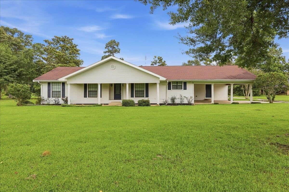 Property Photo:  8594 Morgan Ln  TX 77632 