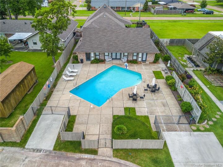 Property Photo:  725 Blackman Street  LA 70605 
