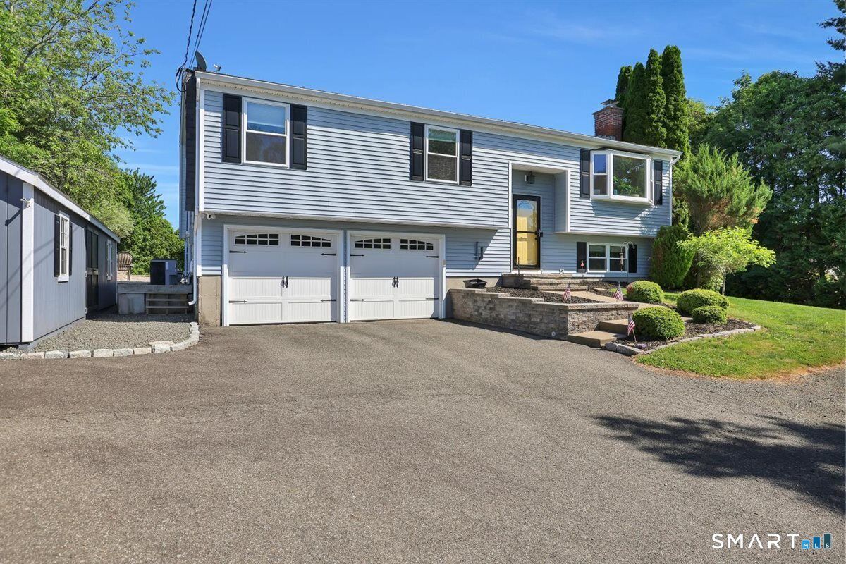 Property Photo: 58 School House Road CT 06492